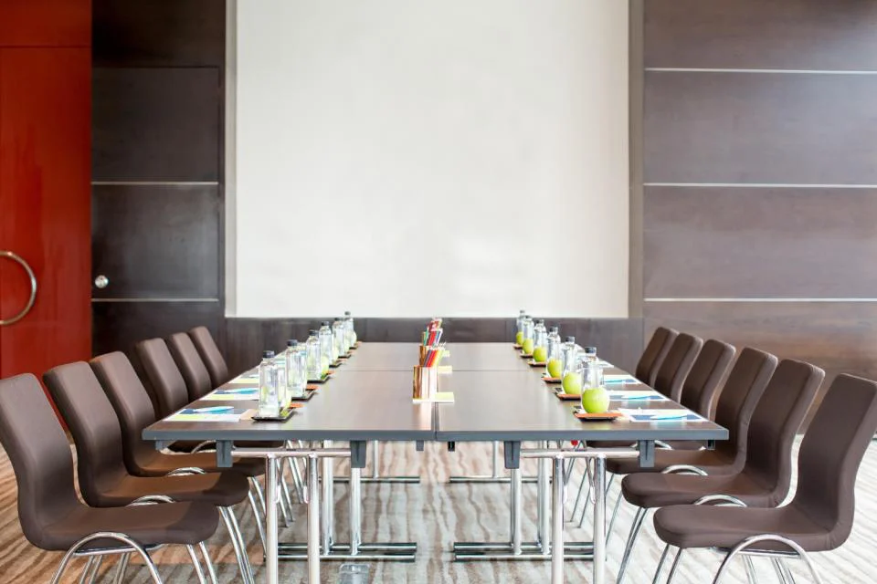 Corporate Event Planning
