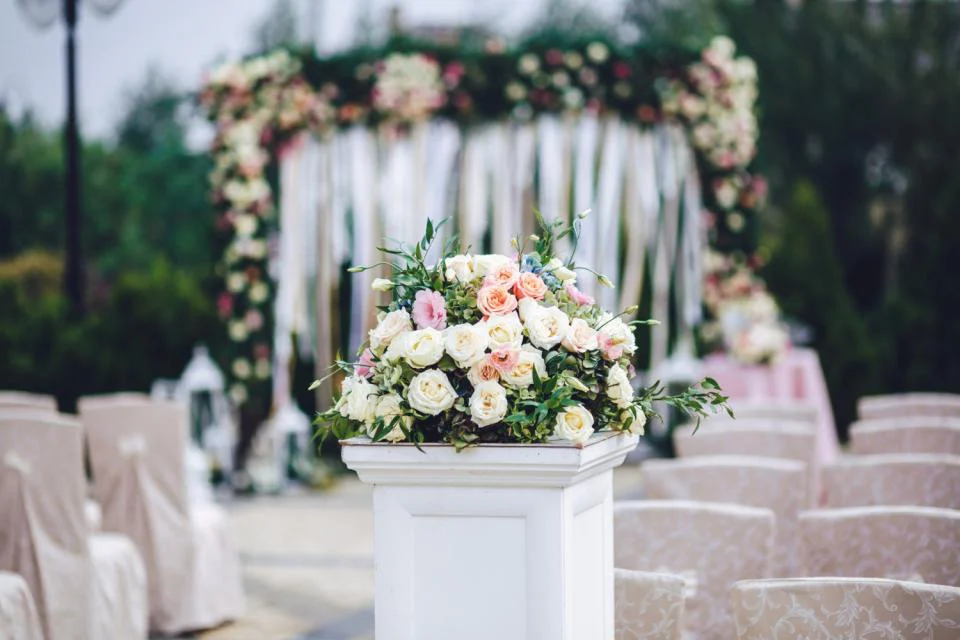 Floral Arrangements