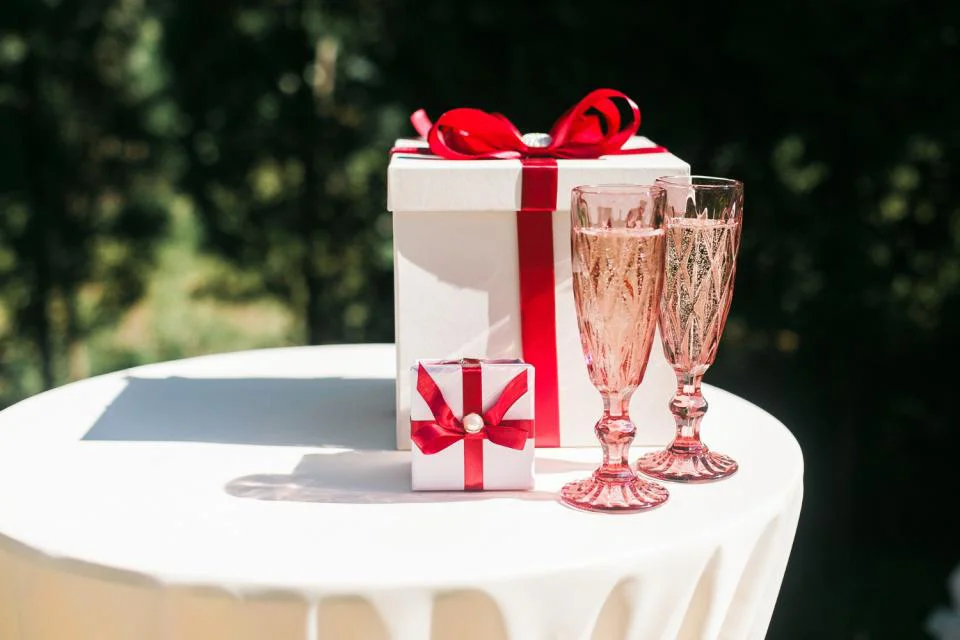 Private Celebrations