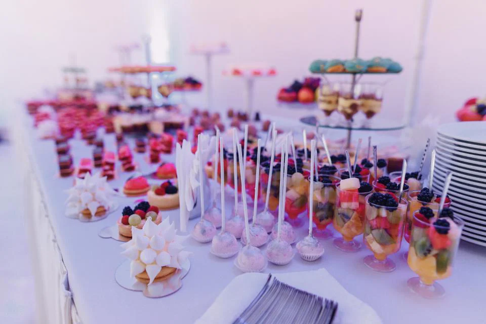 Product Launch Events
